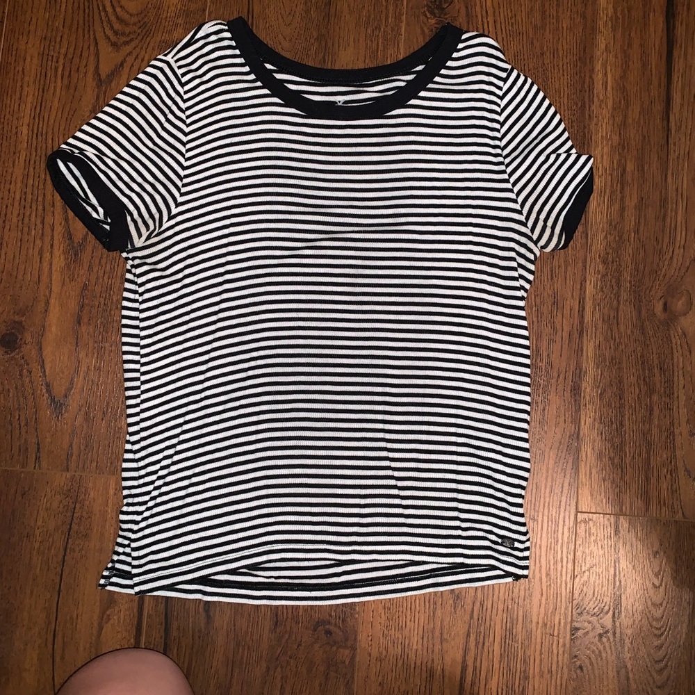 American eagle soft and sexy tee shirt